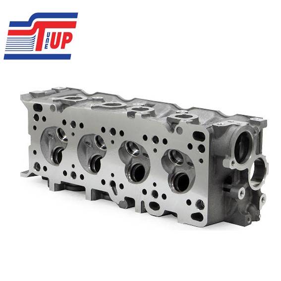 سرسیلندر لخت پراید کاربراتوری -  برند تیون آپ TunUP(بالین تک) - باگارانتی یکساله